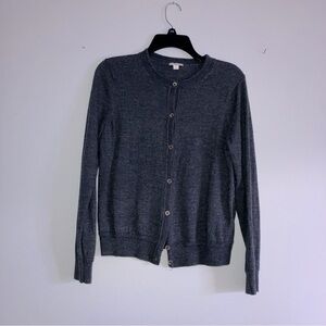 Gap Ultrafine Merino Wool Sweater in grey. Marked L see more please.